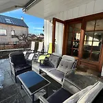 Charming Guest House In Oslo City 4