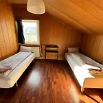 Charming Guest House In Oslo City 4