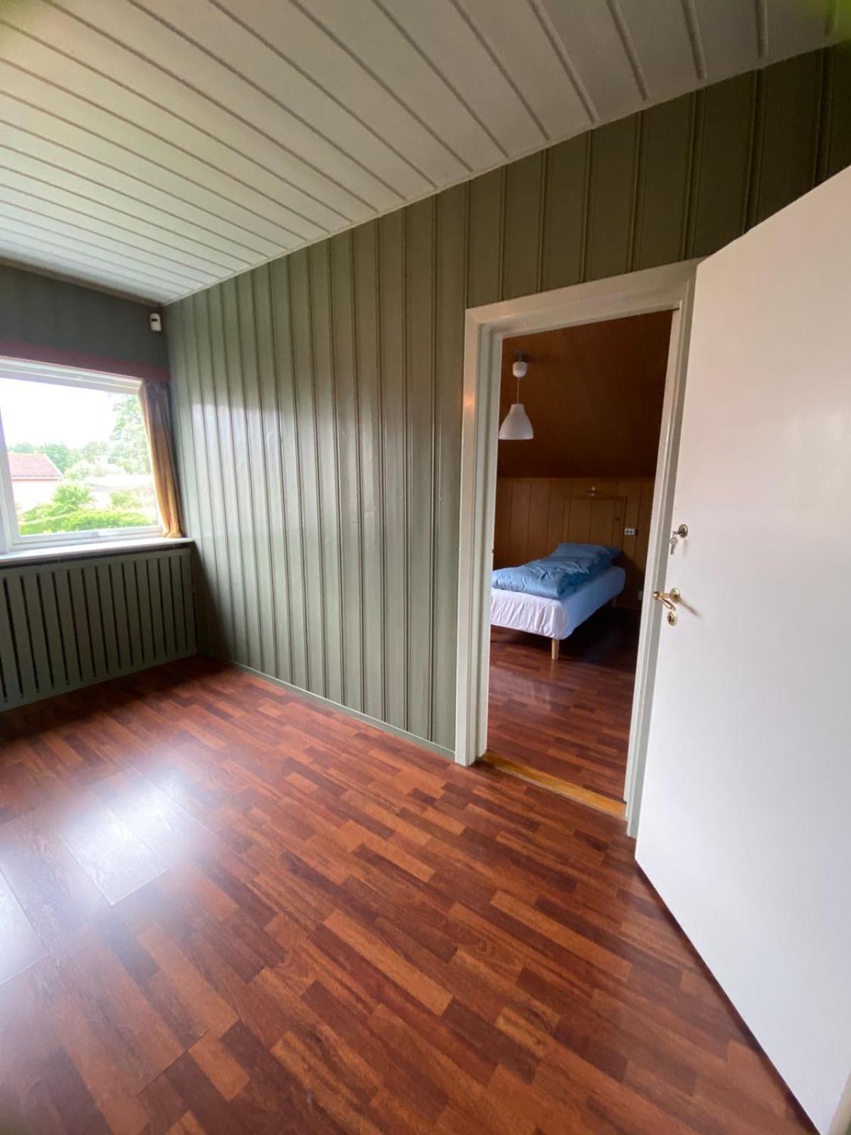 Charming In 4 Privat overnatting Oslo