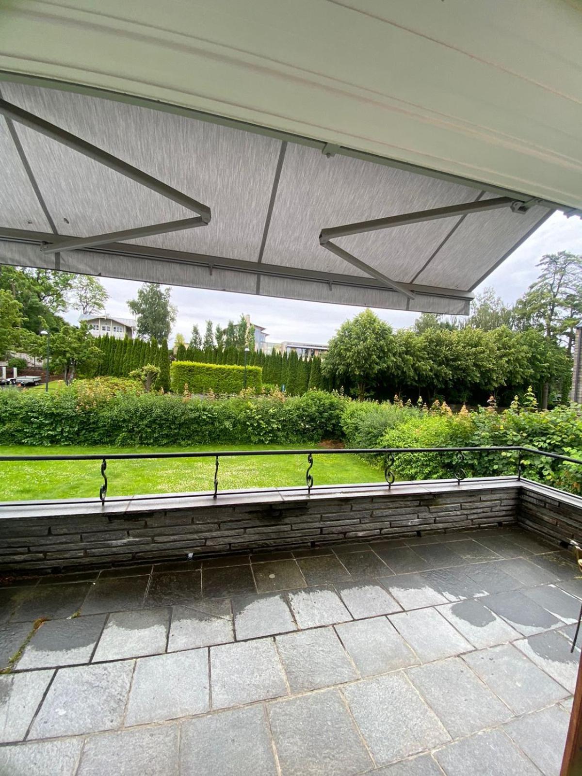 Charming In 4 Privat overnatting Oslo