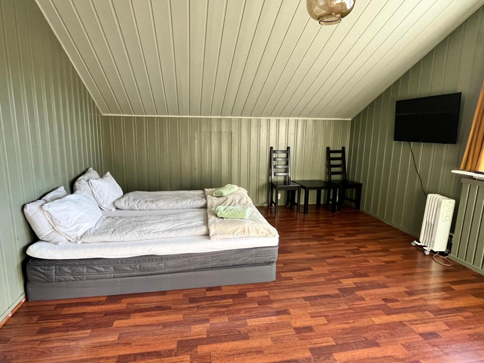 Privat overnatting Charming In 4 *