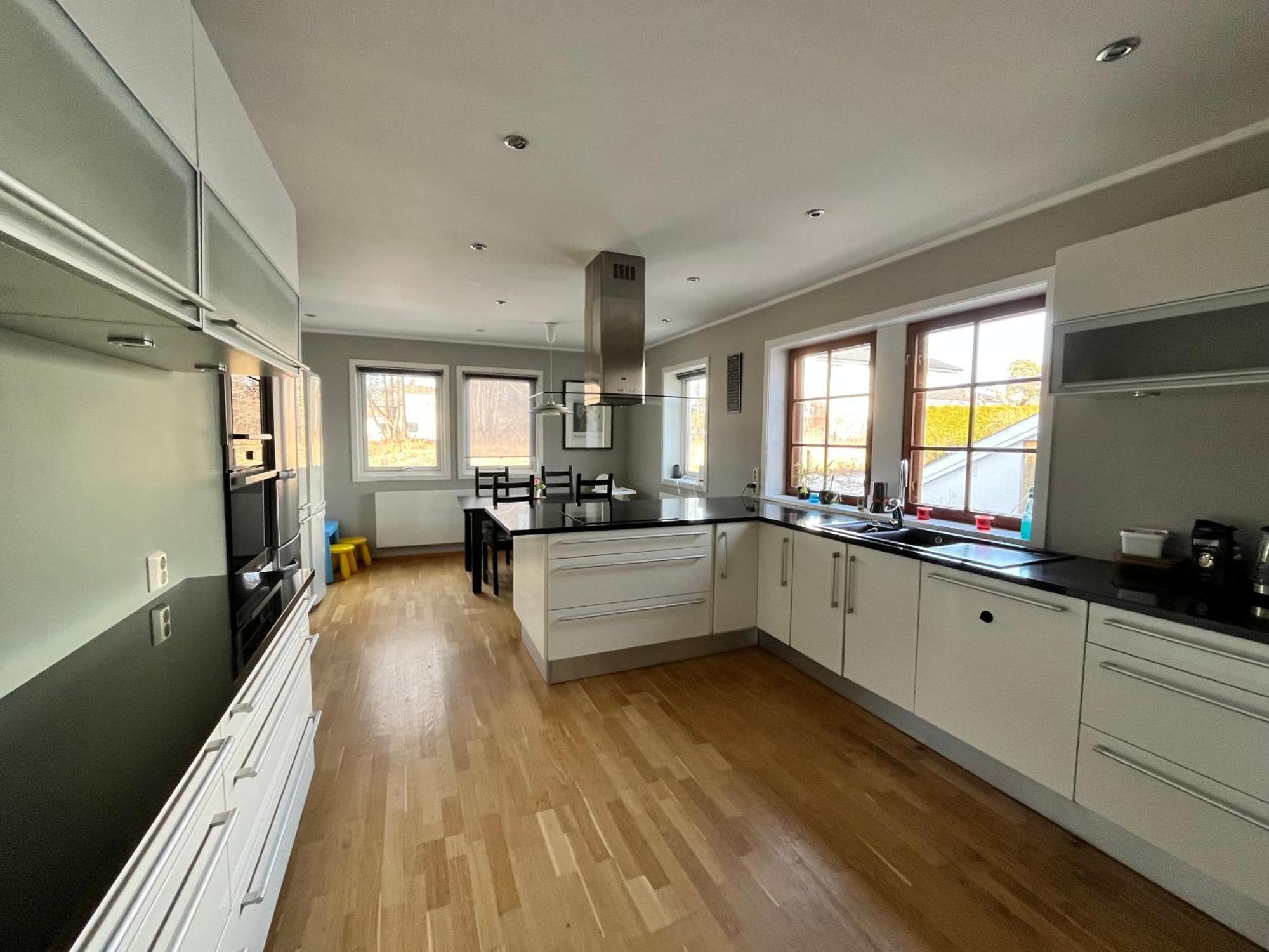 Charming In 4 Privat overnatting Oslo
