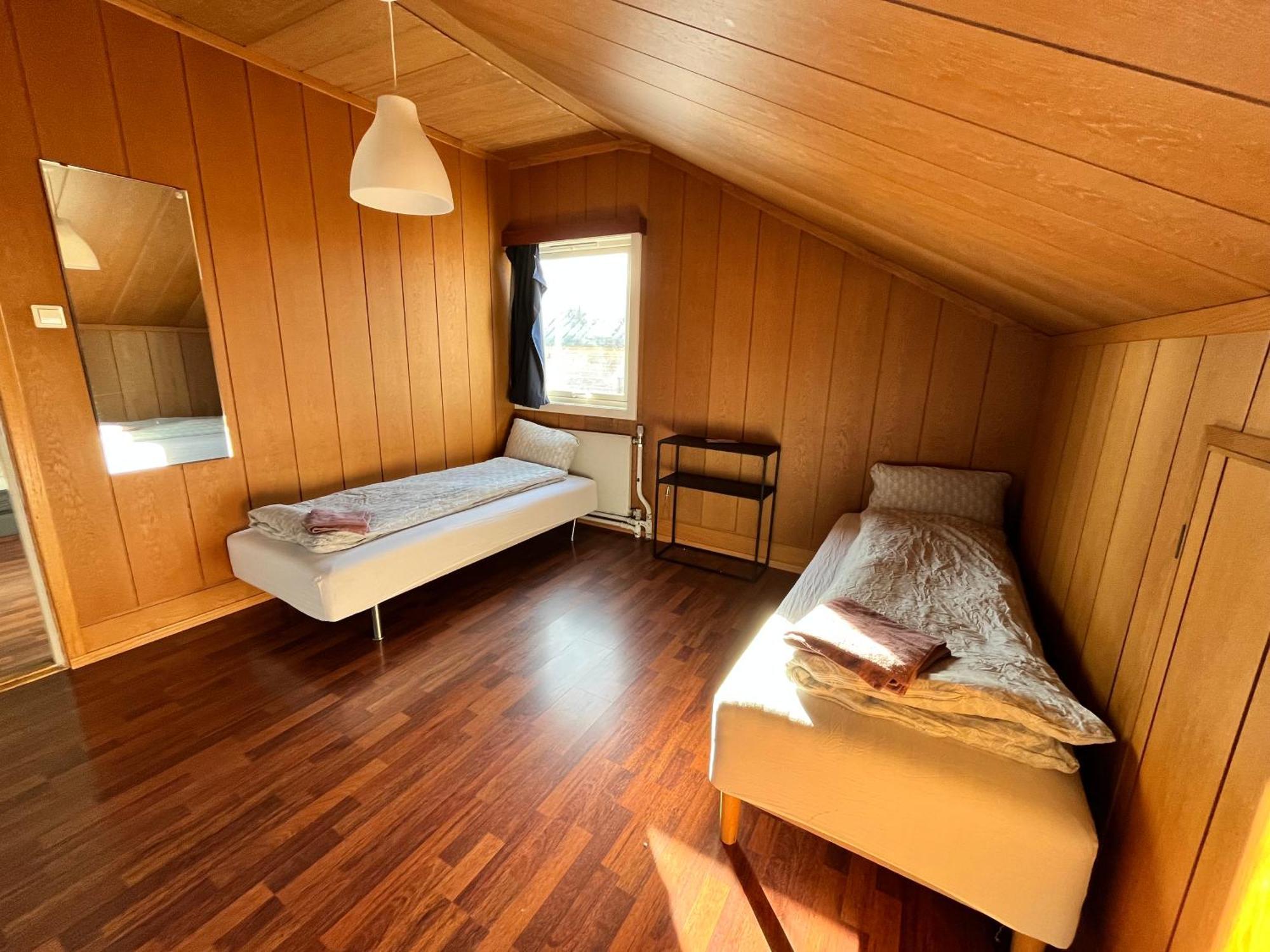 Privat overnatting Charming In 4 Oslo