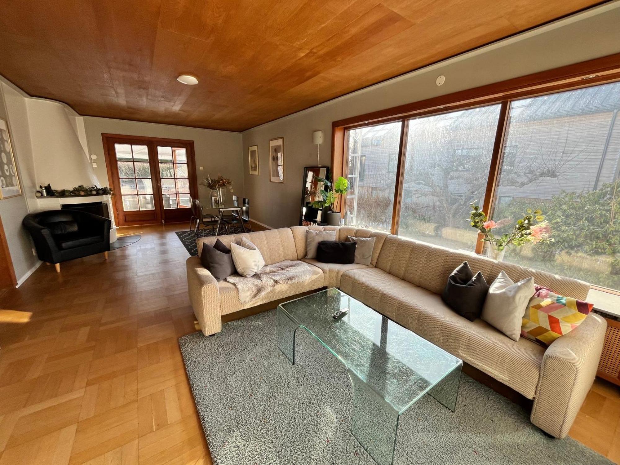 Charming In 4 * Oslo