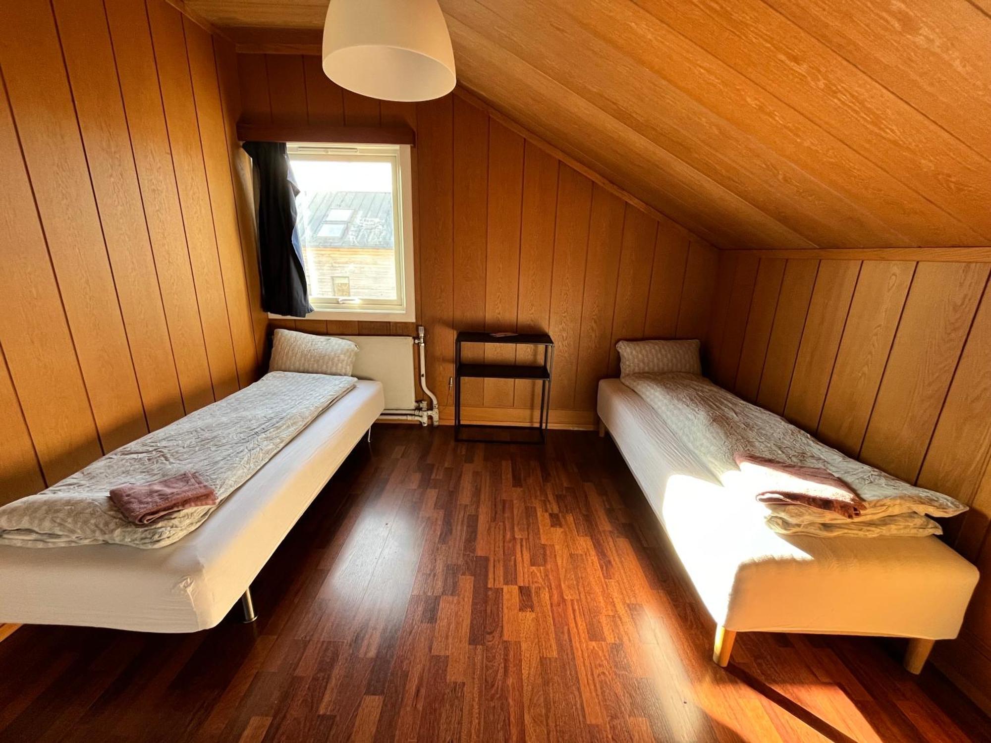 Privat overnatting Charming In 4